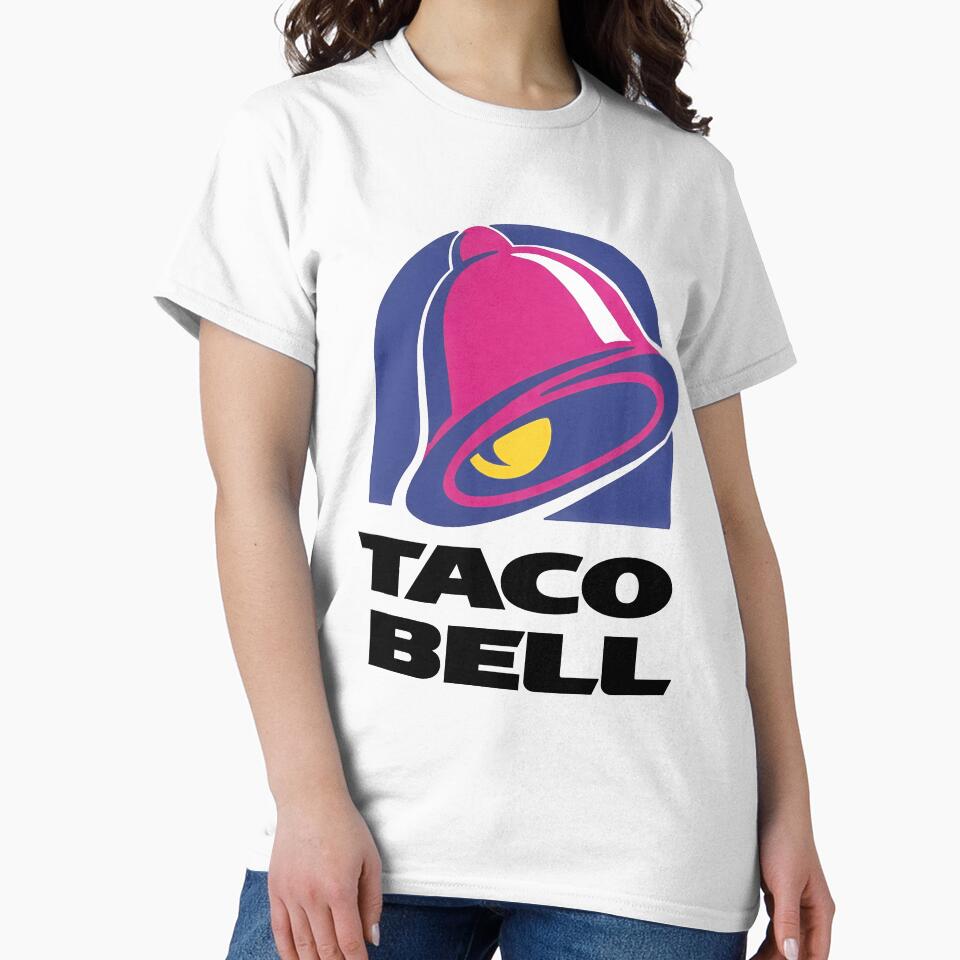 Taco Bell by WiktorWarta