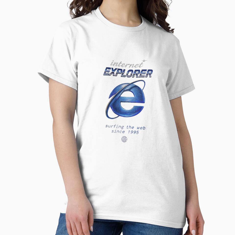 Internet Explorer by FORTNITEFILTHYBANTER