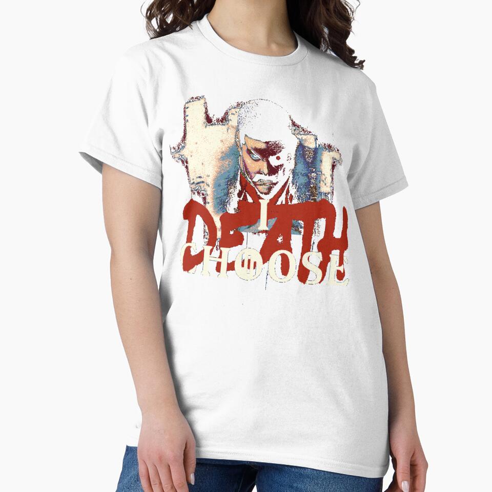 Thragg - I choose death - invincible by ProvideMeMilk