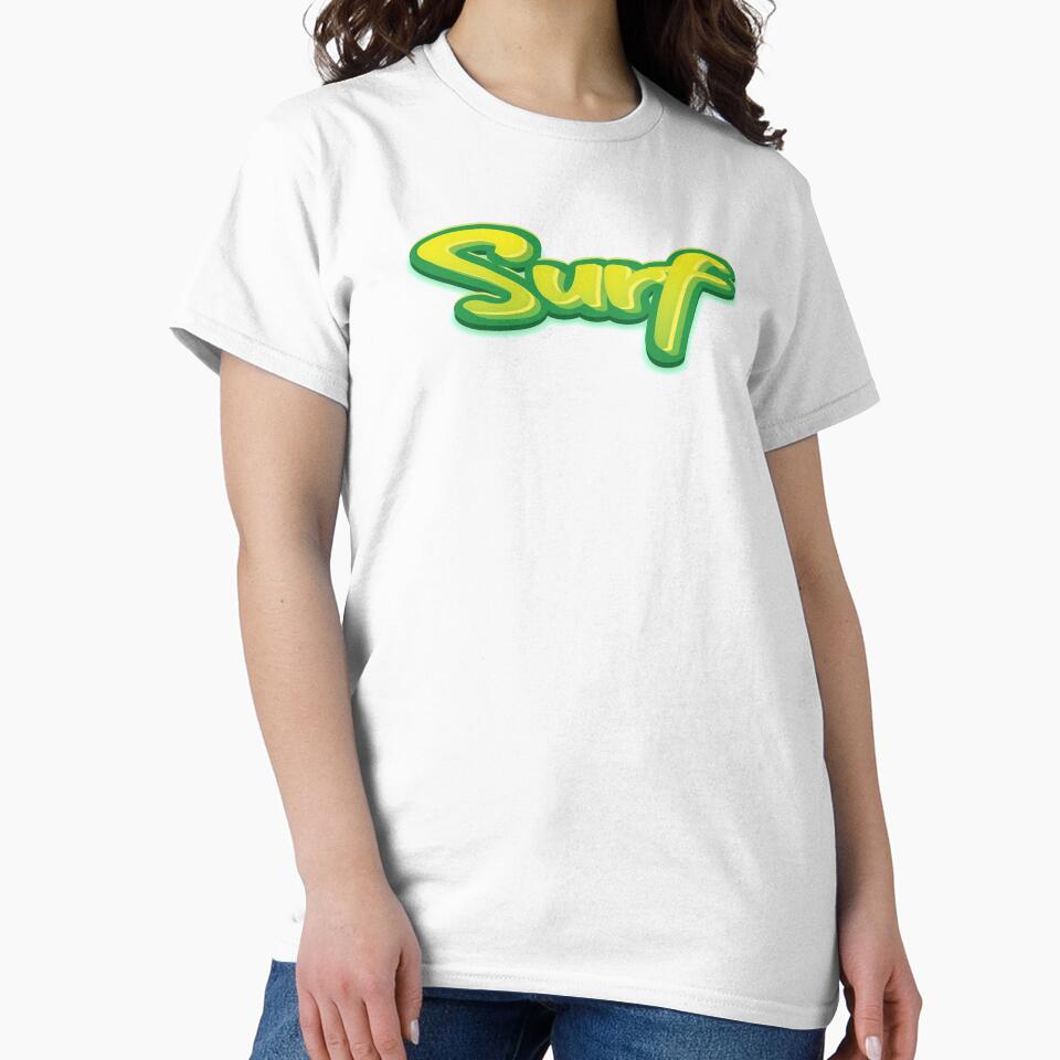Surf by GoodVibesWX9