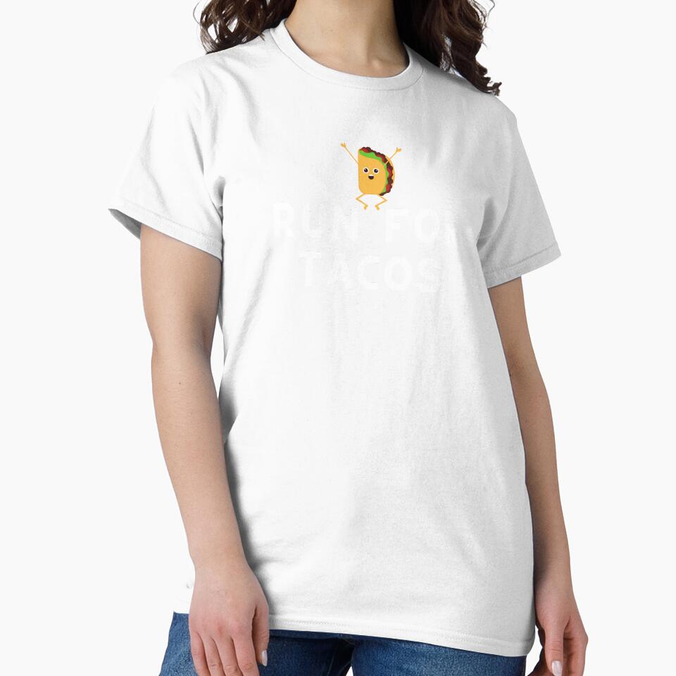 Run For Tacos by Runner's High