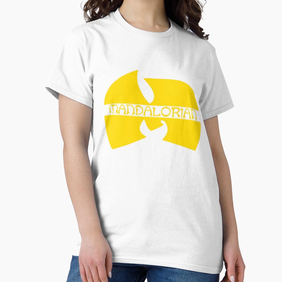 Mando Clan Oversized by gregoriohar