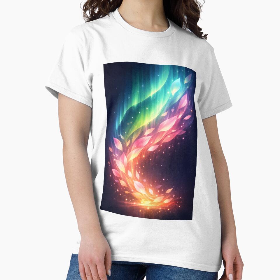 Aurora by Nul Studio