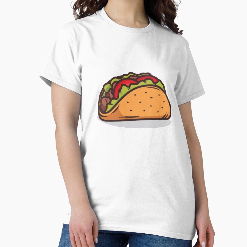 Tacos by Shopper Stop