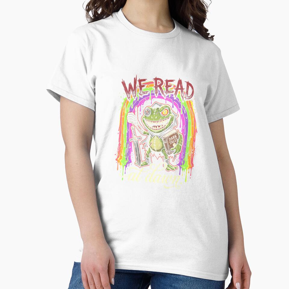 Long Sleeve T-Shirt by KTY-NUSS