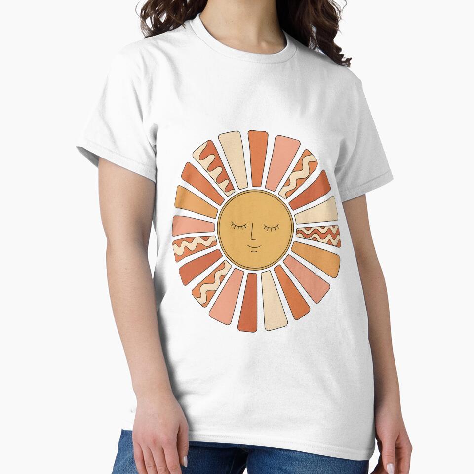 Geometric sun by LMDIGITAL6