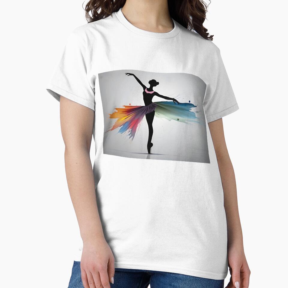 A BALLERINA DESIGNS 2 by Kader101