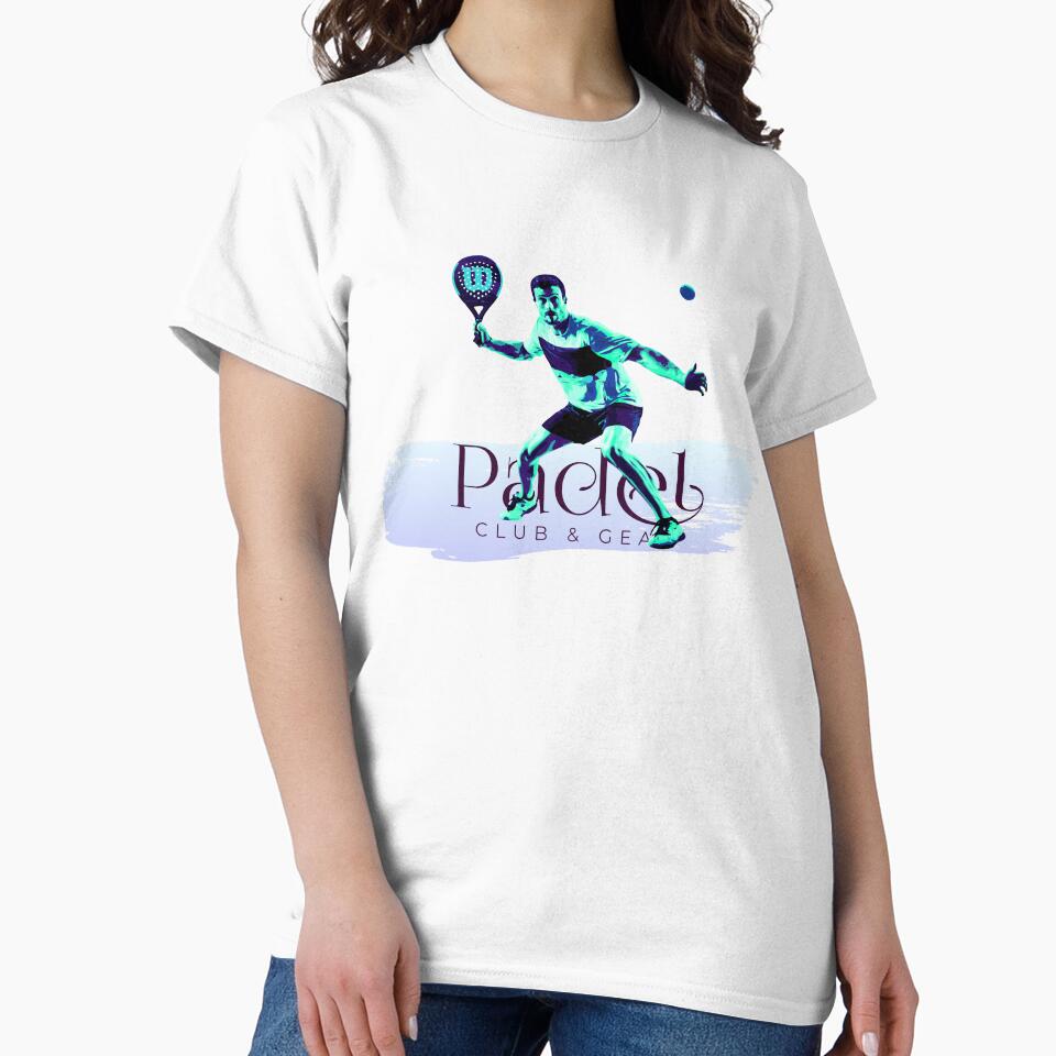 Padel by Kaigorshirts