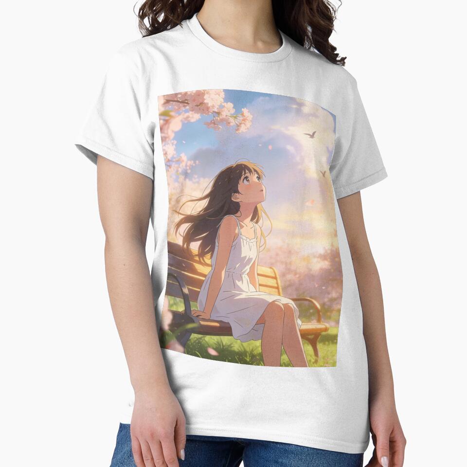 Anime life by T's&such