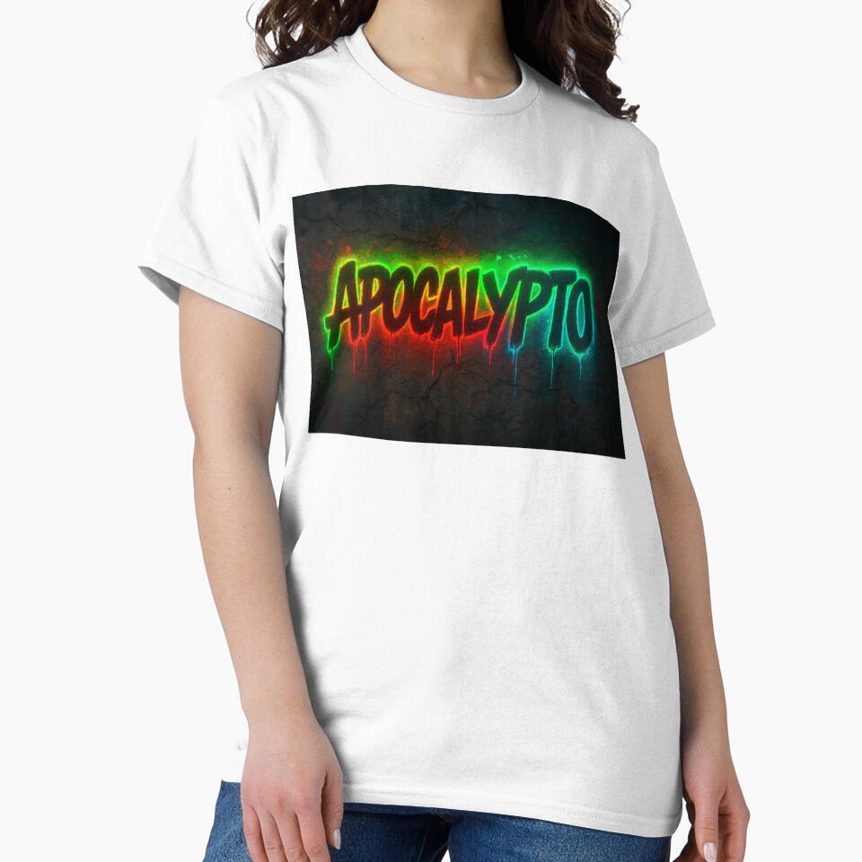 APOCALYPTO by KingzWorld