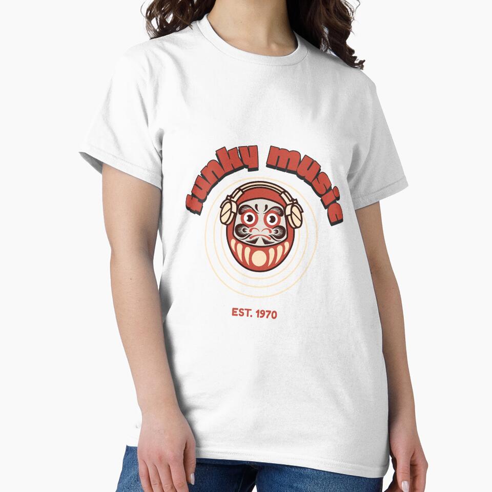Funky Music est.1970 by Zwembad Vergelijker