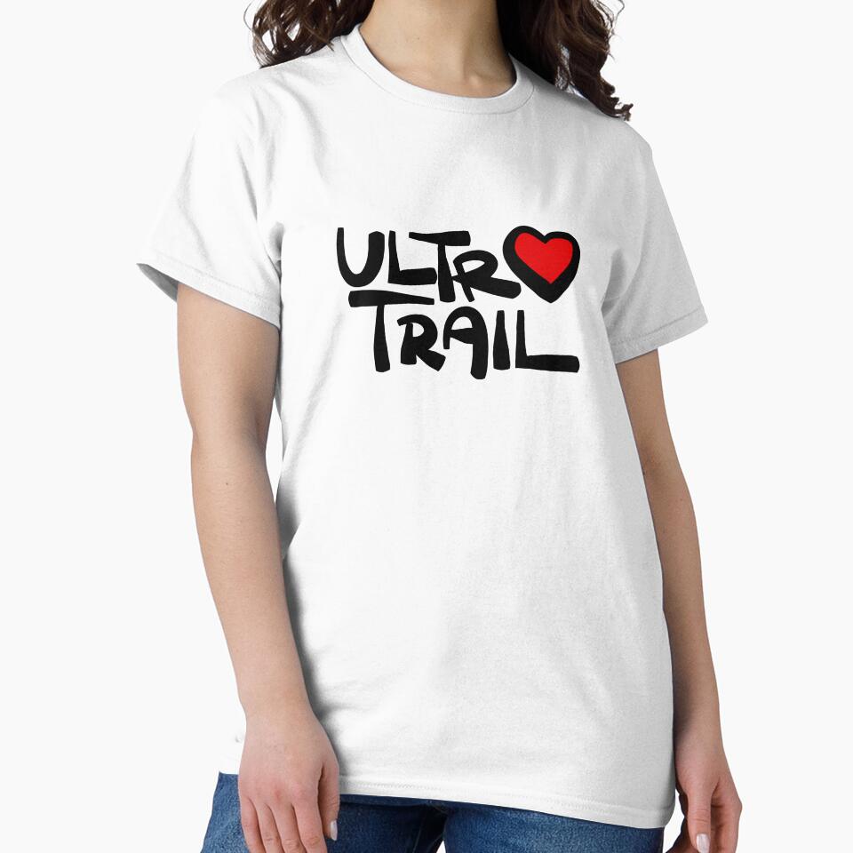 Ultra Trail Love by tugrulpeker