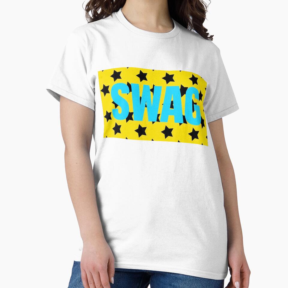 SWAGG by alleycatt111