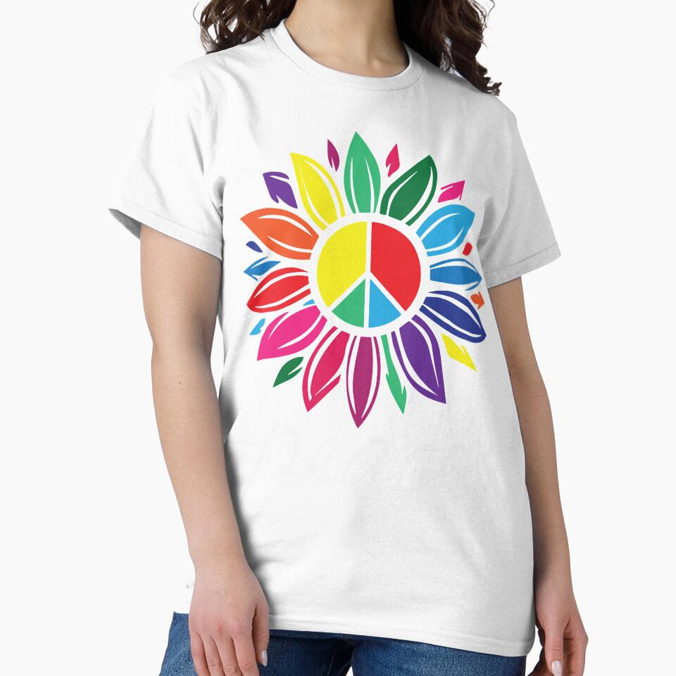 Peace , Love , Happy by AEGMEDIA