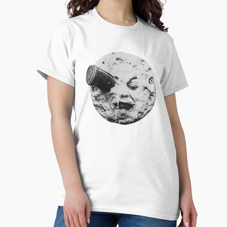 voyage dans la lune by underground notes