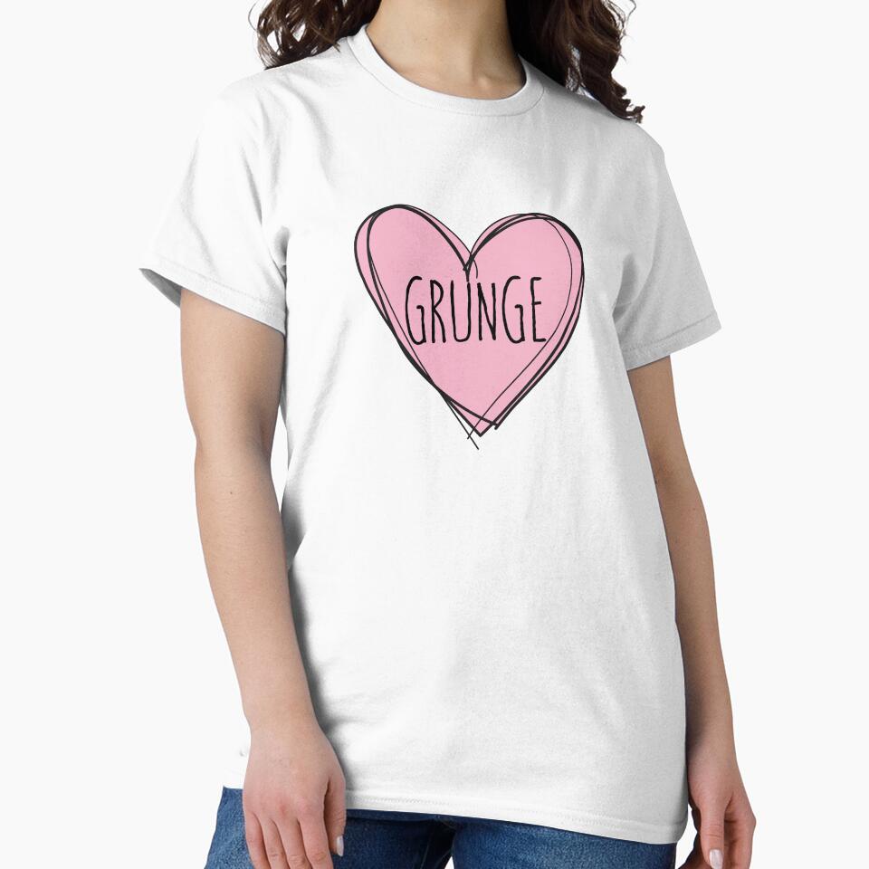 Grunge by behindurshades