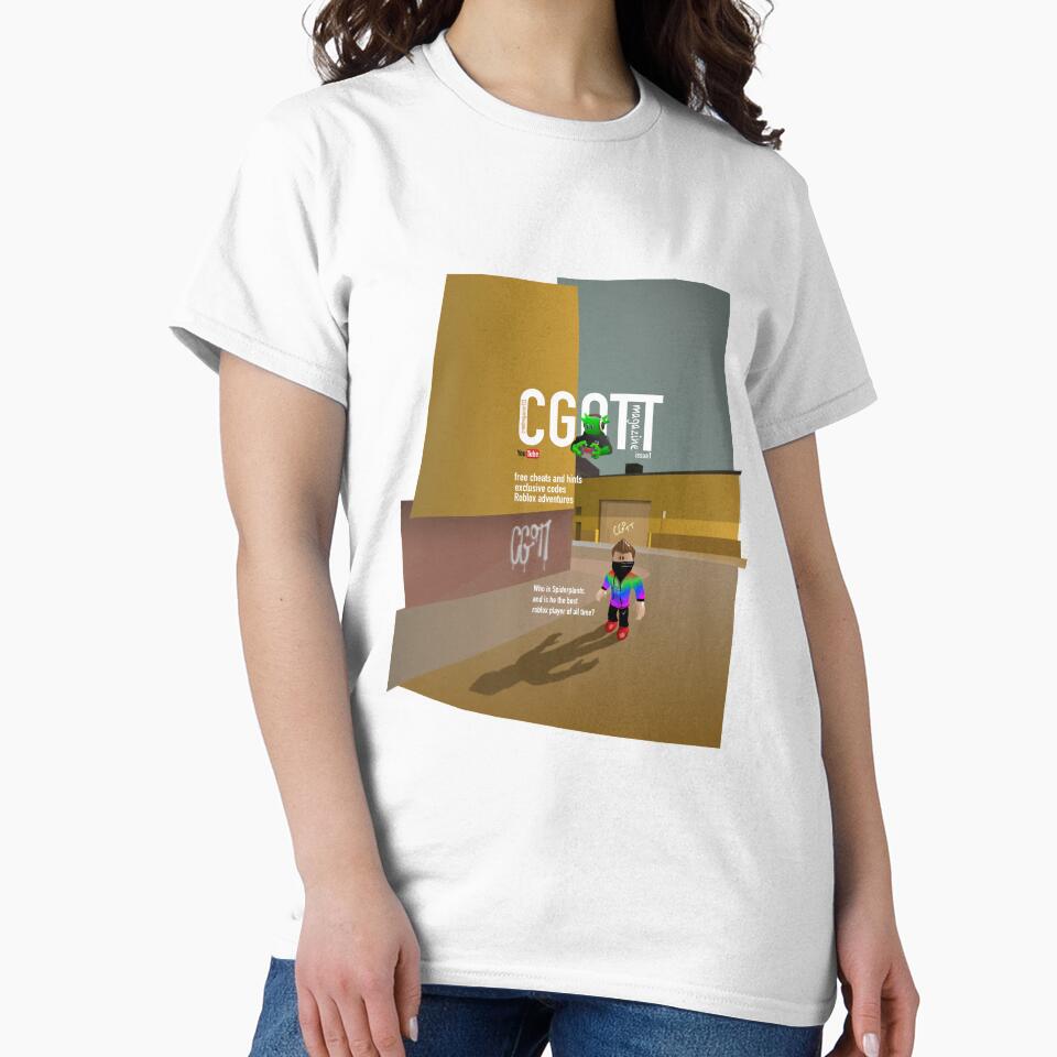 CGOTT by offwhitelimo