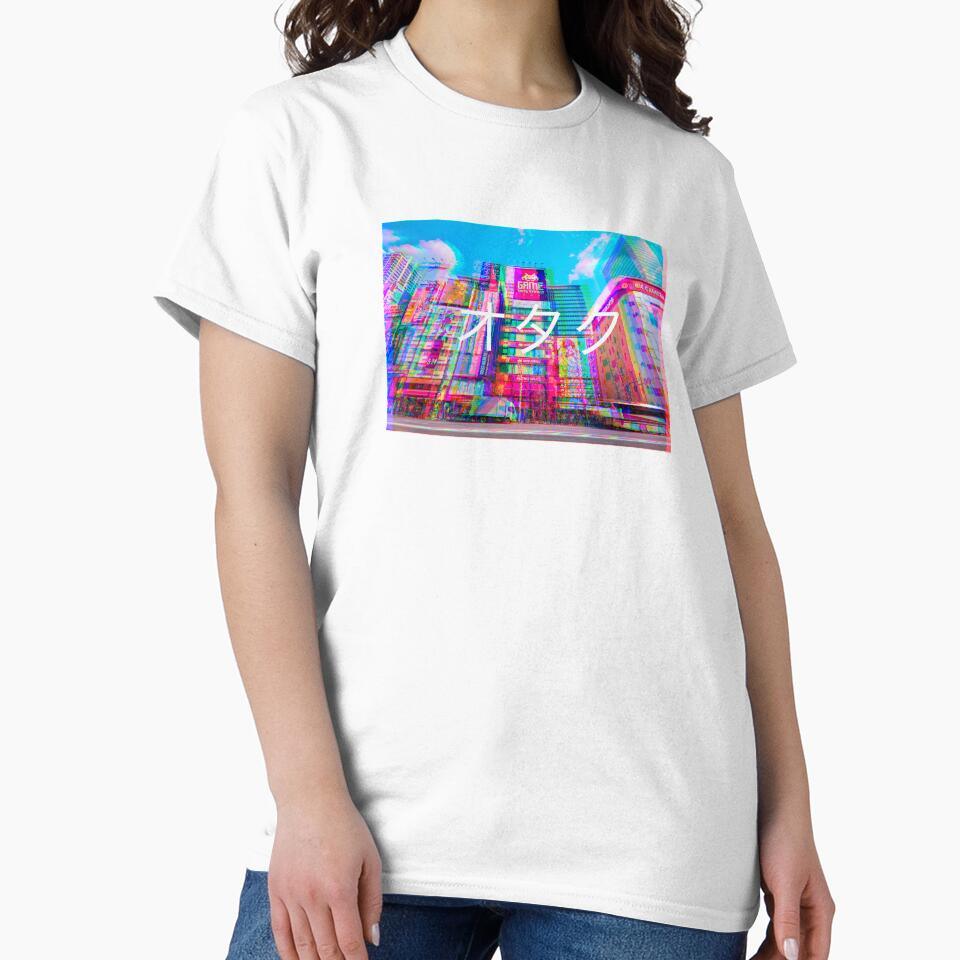 Otaku by FreeFormed