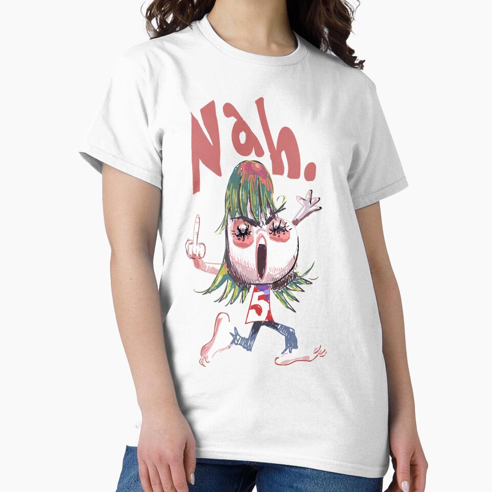 Nah. by yotemarket