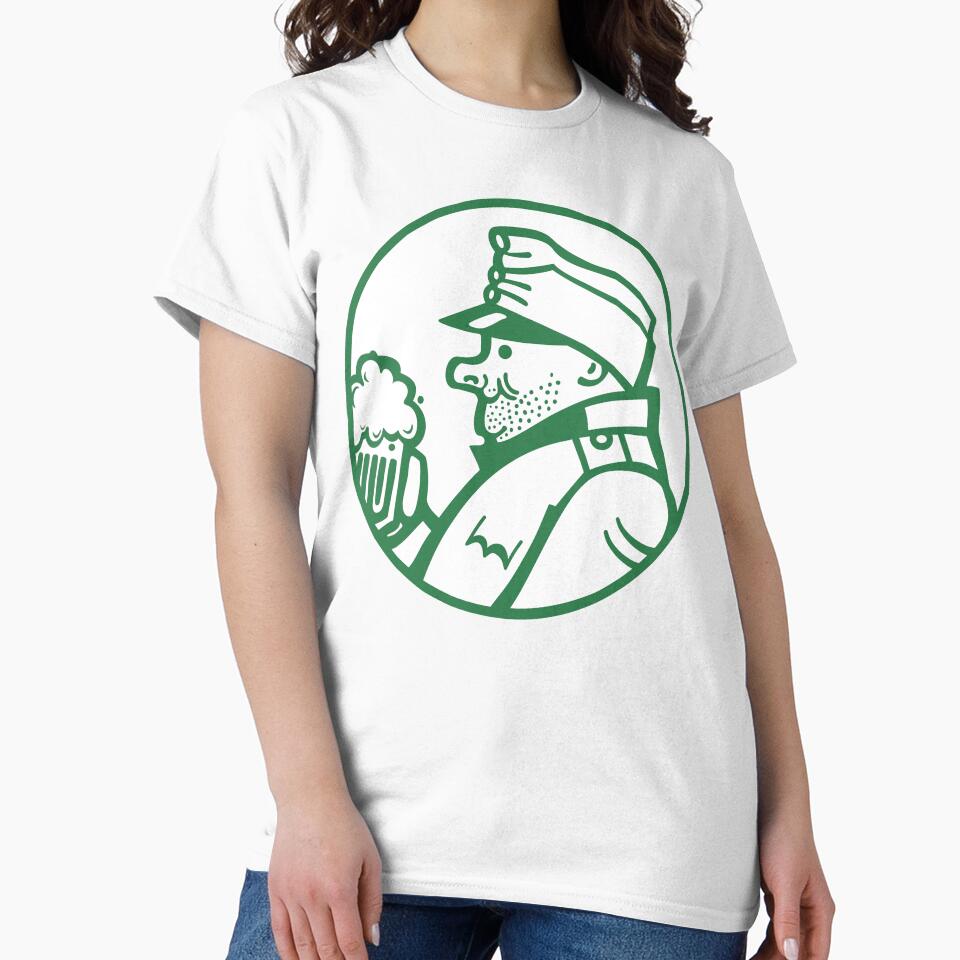 The Good Soldier Švejk - Classic Pop Art Style by Trikowerk