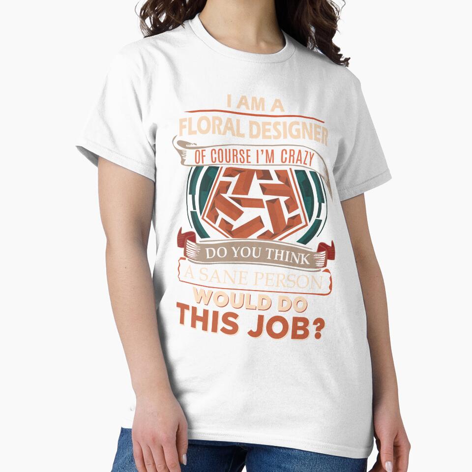 Floral Designer by ginawilliams39