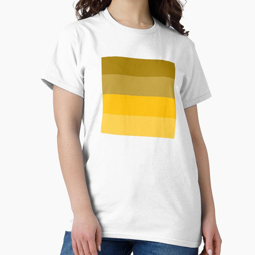 70s color palette - gold retro color scheme by TalBright