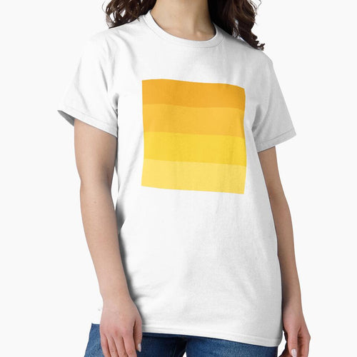 70s color palette - yellow retro color scheme by TalBright