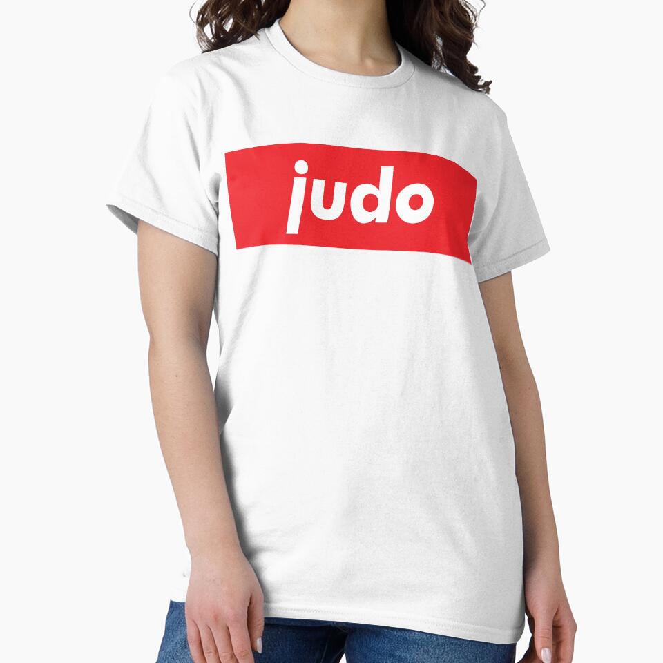 Judo Modern Martial Art by ProjectX23