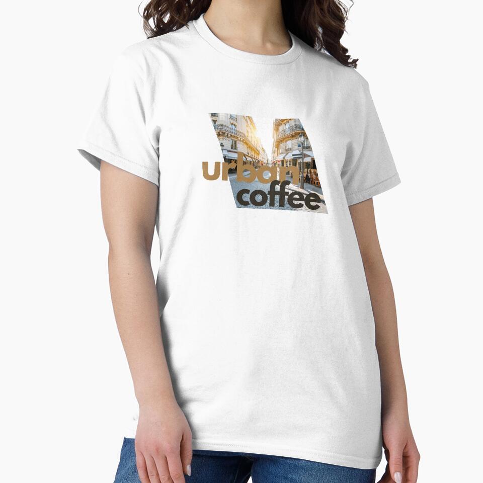 Urban Coffee – Coffee Culture in the City by CWT-JustforFun