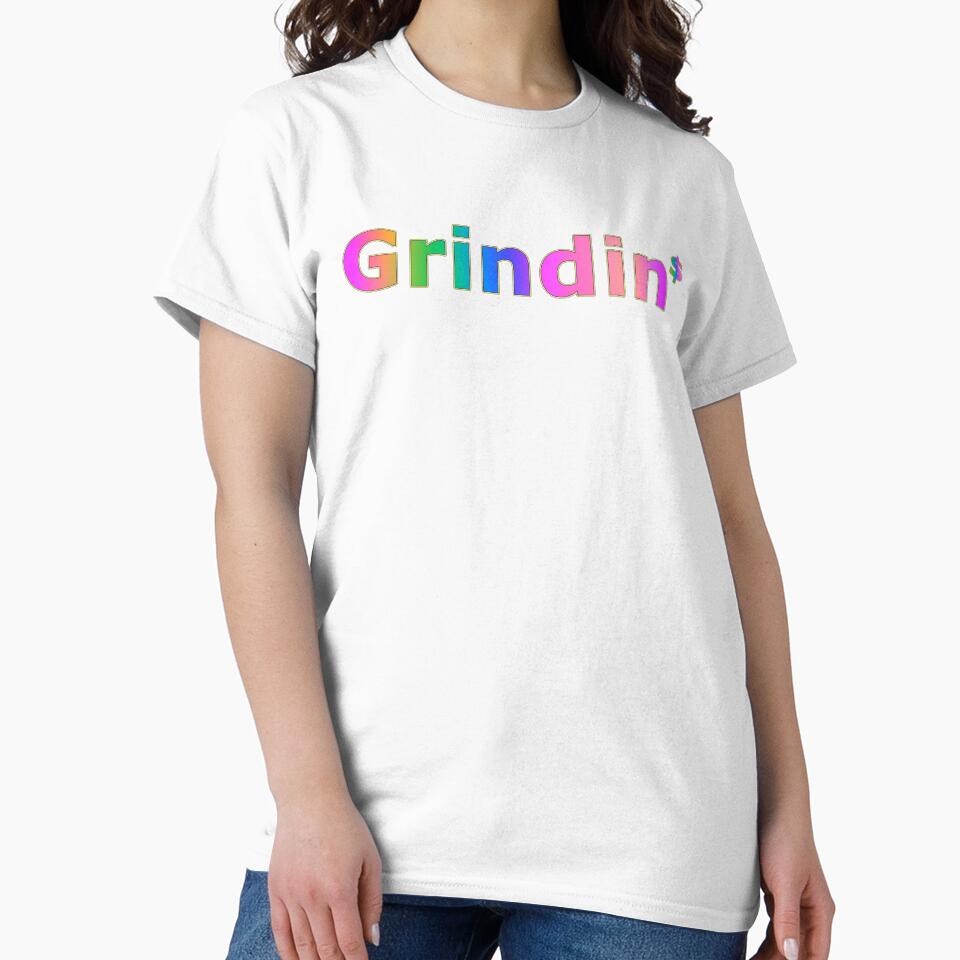 Grindin$ by KATKattalestv