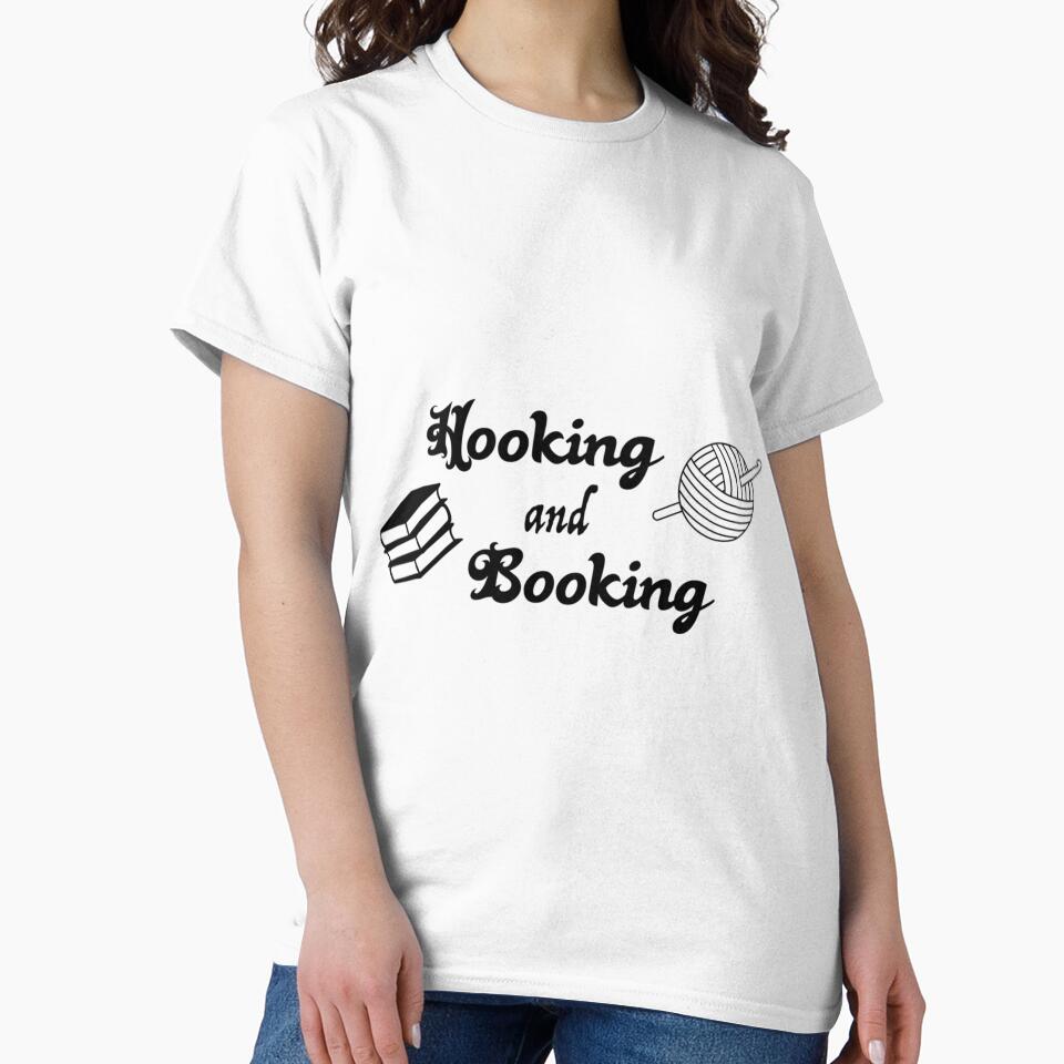 Hooking And Booking by btmknfcwdka84