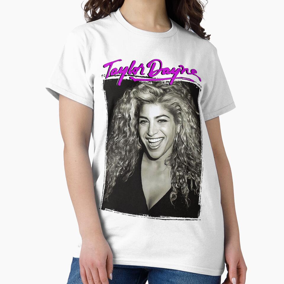 Taylor dayne by BOTALEG