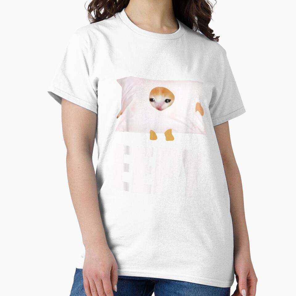 Eepy Funny Cat Meme Eepy Cat Saying by FloraPlantTees