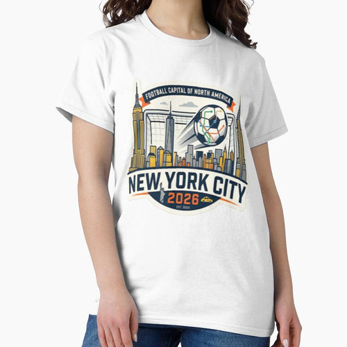 2026 Football Championship Host Nations Series - Artistic Heritage Soccer Ball by Sanatsalstile