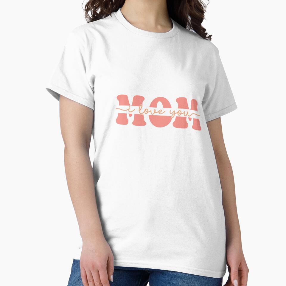Cat Mom – Cute Gift for Cat Lovers by artcultreone