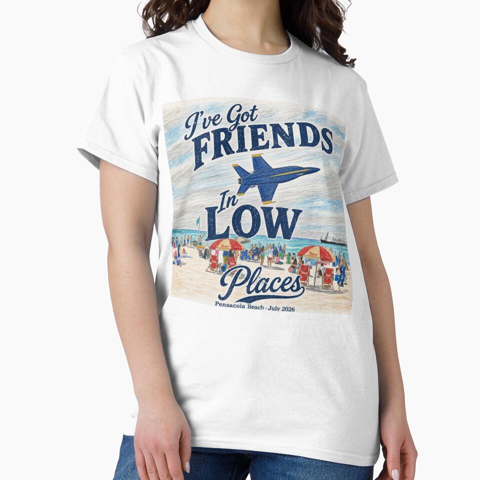 Low Pass Friends in Low Places by SilverOyster