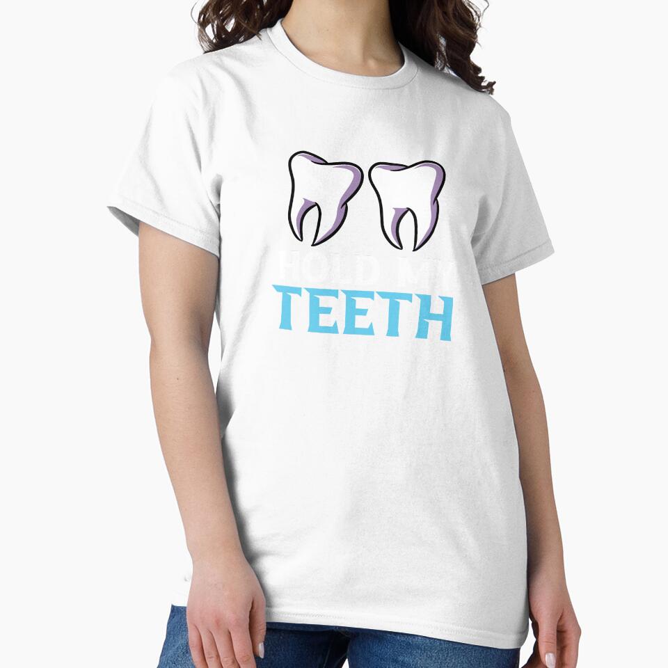 Dental Assistant Dentist Teeth Tooth by Pubi