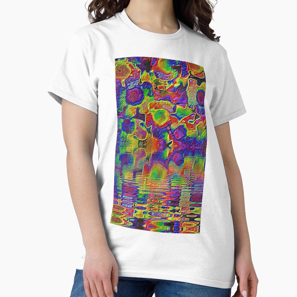 Groovy vibes by Inspire76