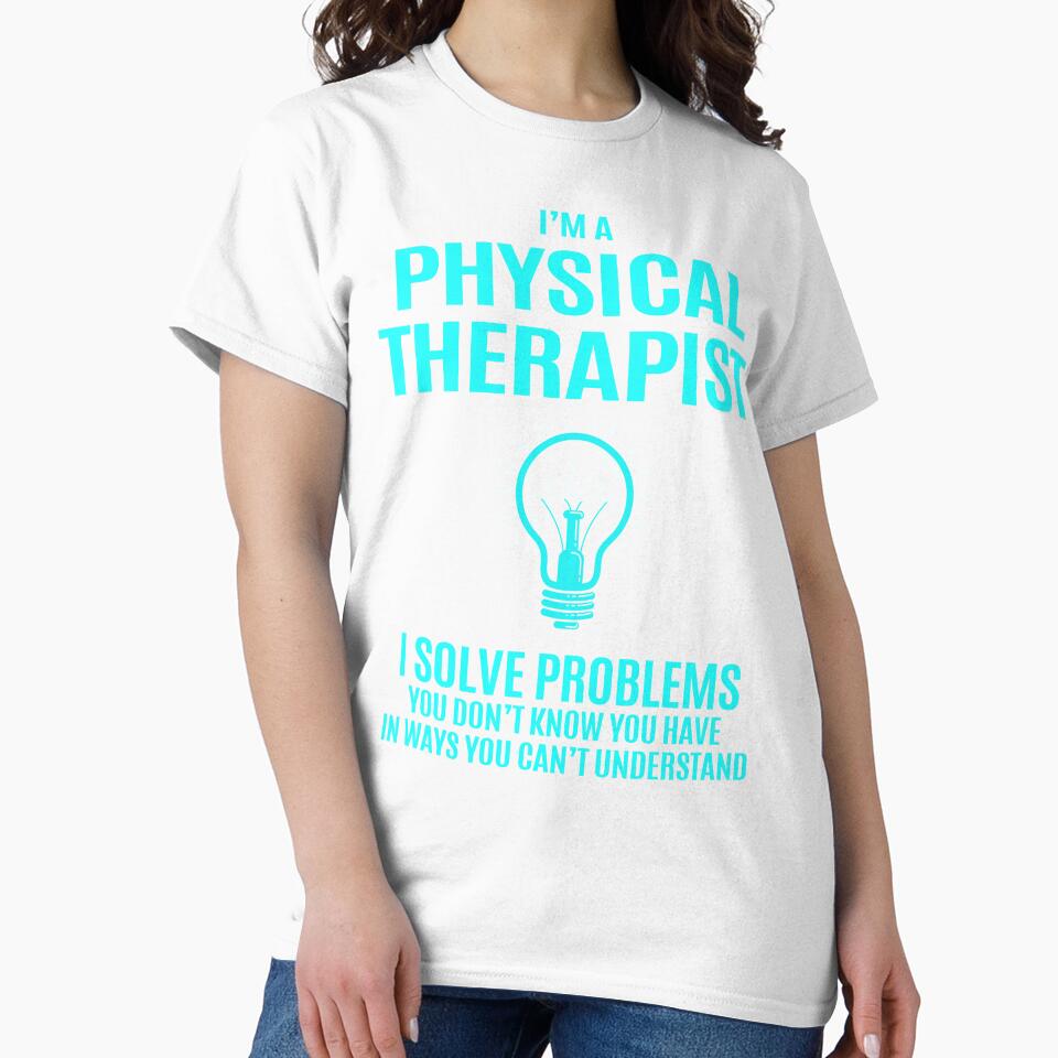 Physical Therapist by GaliguineChines