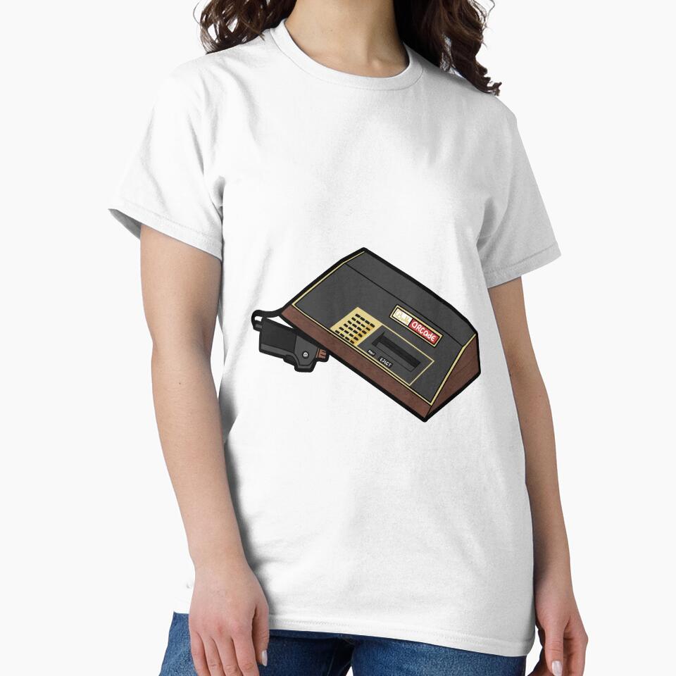Retro Gaming - Bally Astrocade by HalflightSTAY