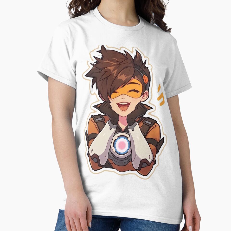 Cute Tracer by SchellStation