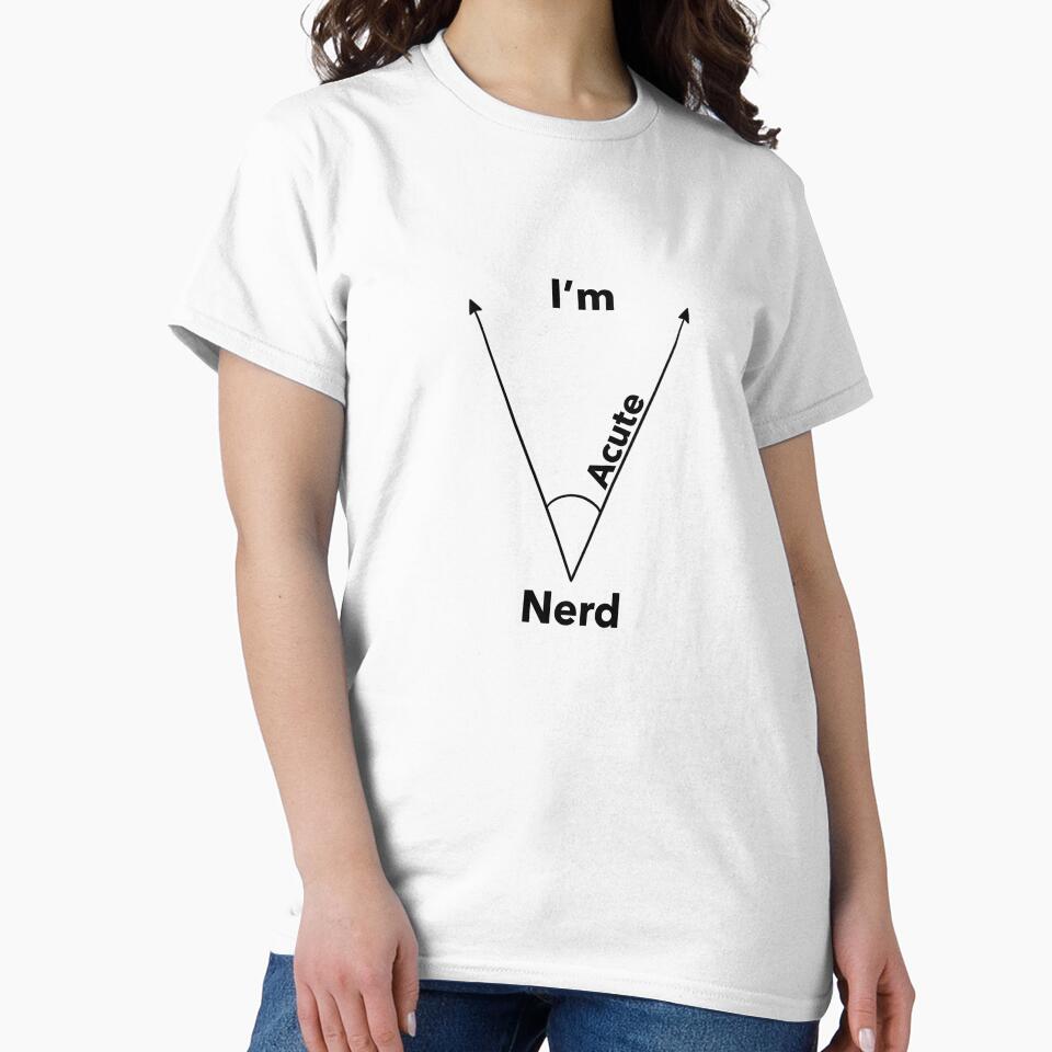 Acute Nerd by Duncan Spice