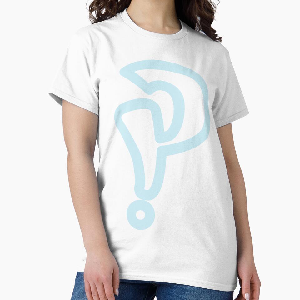 Interrobang (Dark) by Hearth and Rook