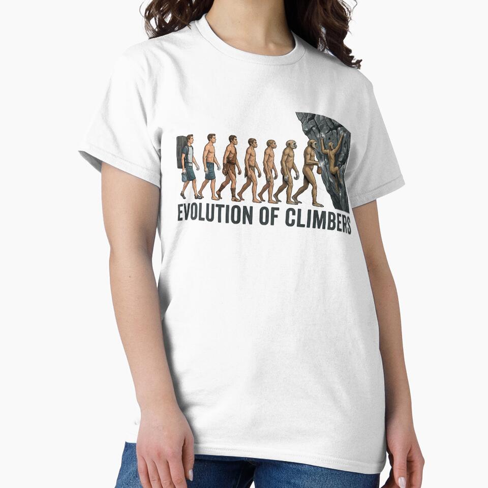 Evolution of climbers by pumpedpongo