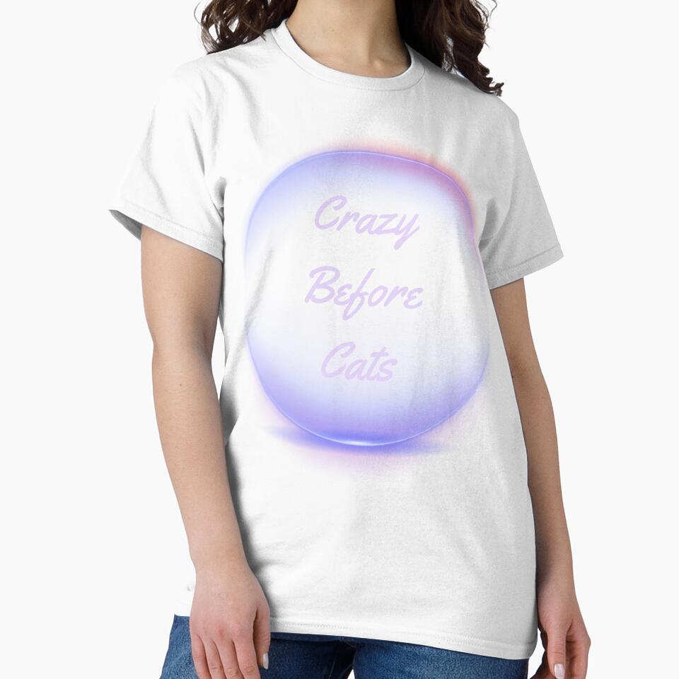 Crazy Before Cats by Crazy Before Cats