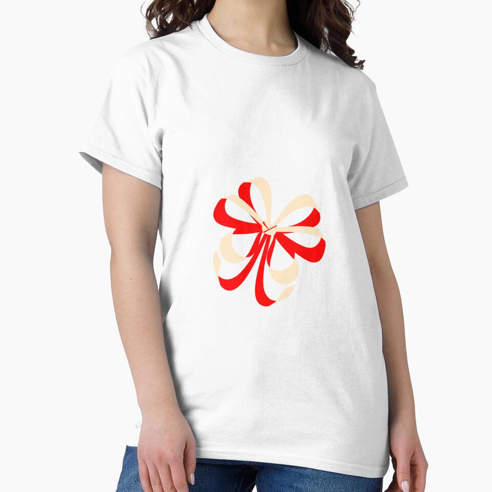 Bow by Paper Drip