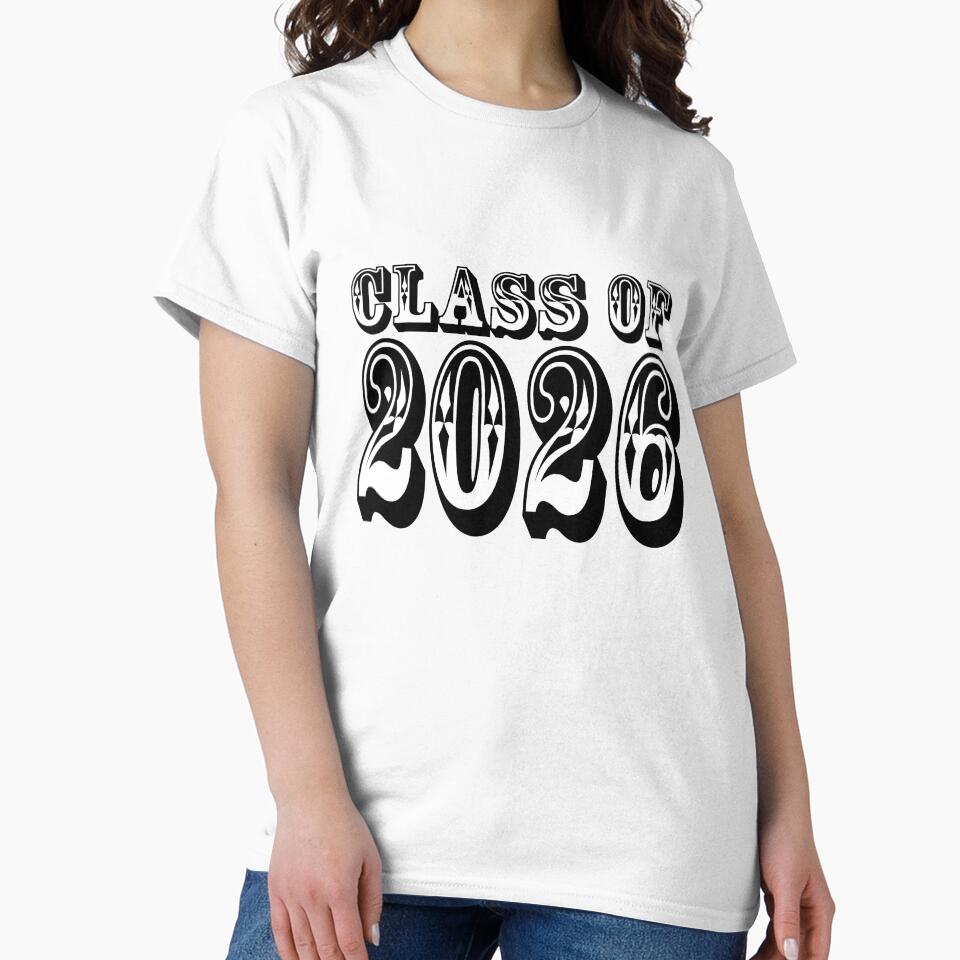 Western Rosewood Class of 2026 by Gravityx9