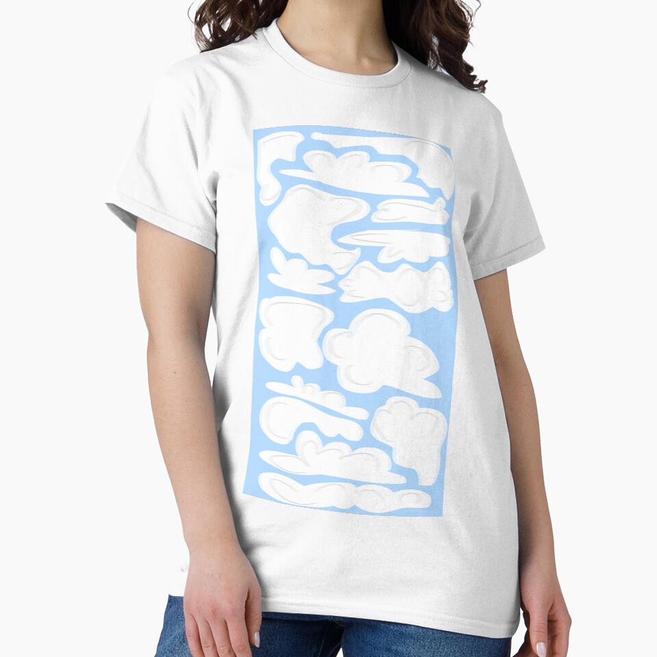 Clouds by plumsemporium