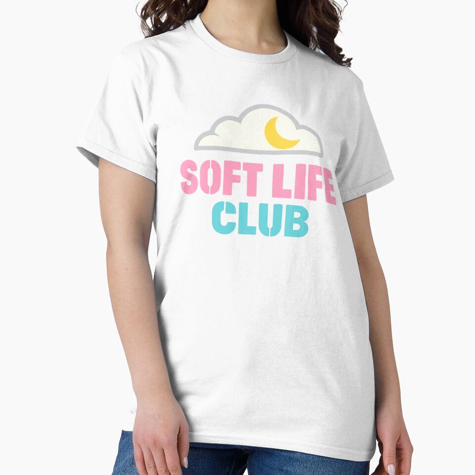 Soft Life Club by fadilow