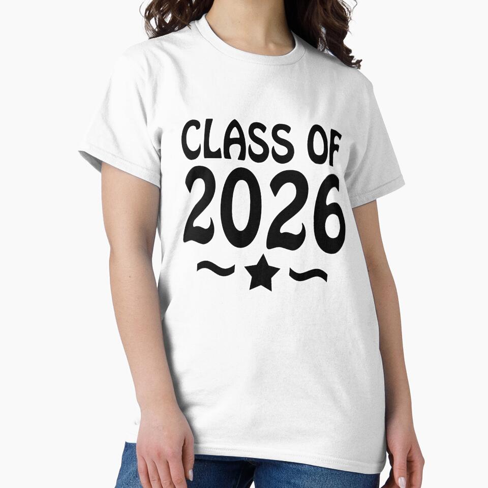 Graduation Star of the Class of 2026 by Gravityx9